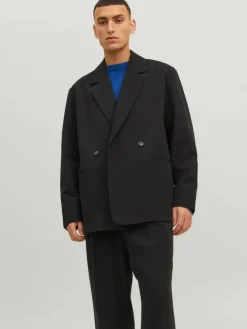 JORPECHE Oversized Fit Blazer