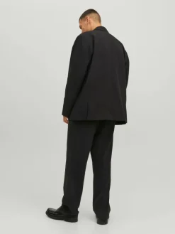 JORPECHE Oversized Fit Blazer