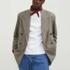 JORTROY Oversized Fit Blazer