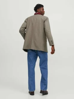 JORTROY Oversized Fit Blazer