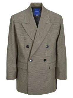 JORTROY Oversized Fit Blazer