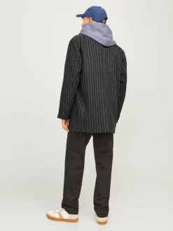JORVERMONT Oversized Fit Blazer