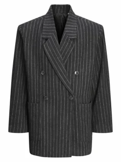 JORVERMONT Oversized Fit Blazer