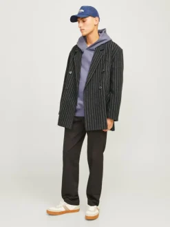 JORVERMONT Oversized Fit Blazer