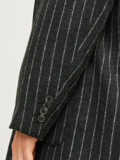 JORVERMONT Oversized Fit Blazer