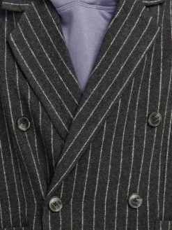 JORVERMONT Oversized Fit Blazer