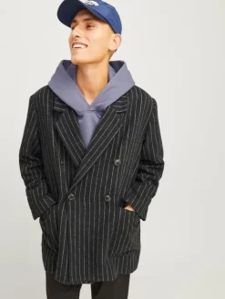JORVERMONT Oversized Fit Blazer