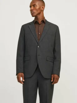 JPRBUSHWICK Regular Fit Blazer