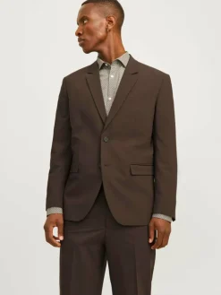 JPRBUSHWICK Regular Fit Blazer
