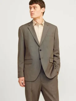 JPRBUSHWICK Regular Fit Blazer