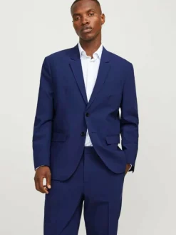 JPRBUSHWICK Regular Fit Blazer