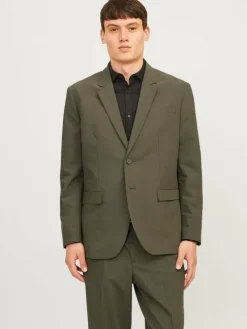 JPRBUSHWICK Regular Fit Blazer