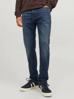 -JWHTIM JJVINTAGE JJ 279 NOOS Slim fit jeans