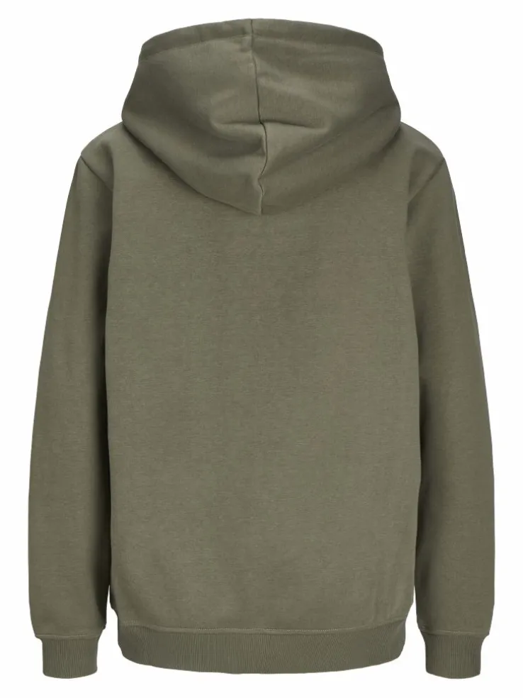 JXABBIE Hoodie