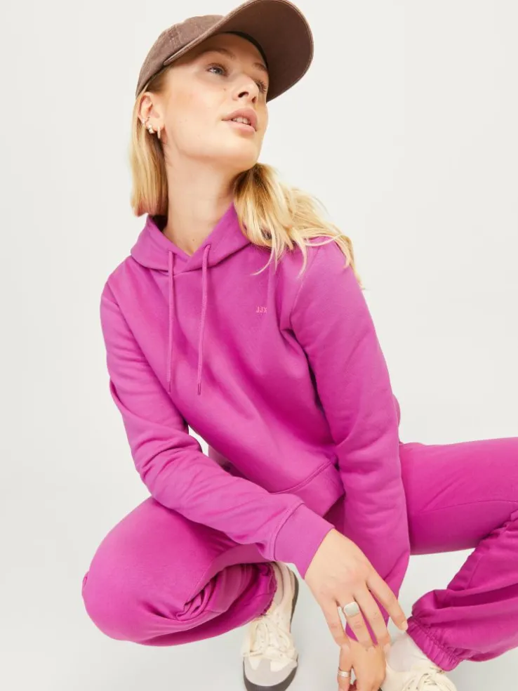 JXABBIE Hoodie
