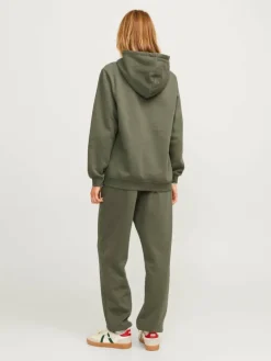 JXABBIE Sweatpants