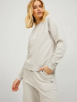 JXABBIE Sweatshirt