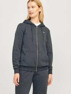 JXABBIE Zip Hoodie