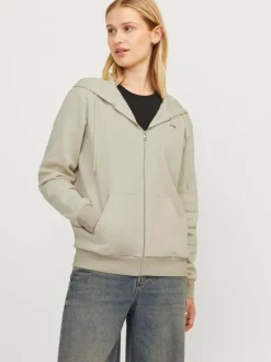 JXABBIE Zip Hoodie