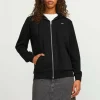 JXABBIE Zip Hoodie