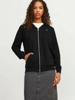 JXABBIE Zip Hoodie