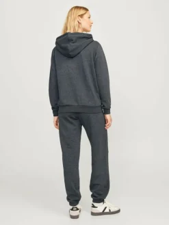 JXABBIE Zip Hoodie