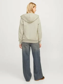 JXABBIE Zip Hoodie