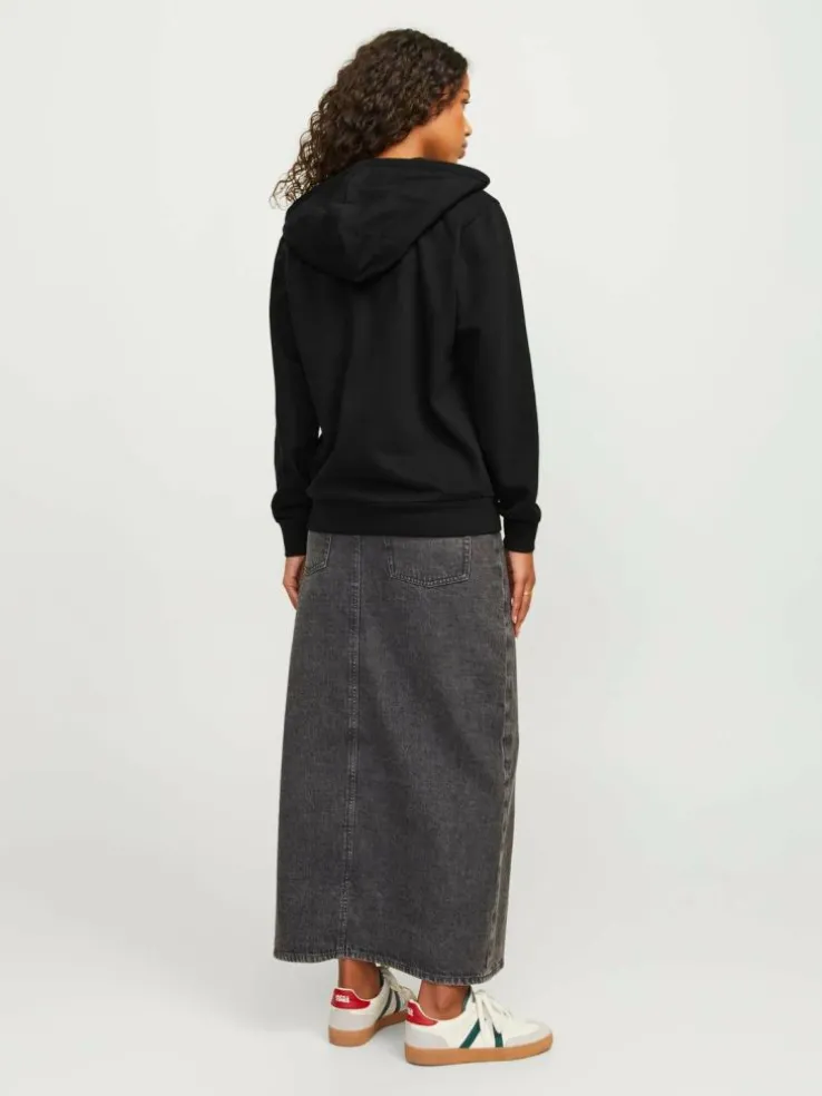 JXABBIE Zip Hoodie