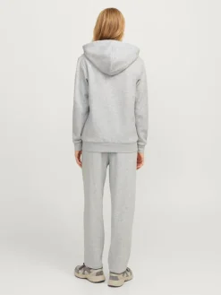 JXABBIE Zip Hoodie