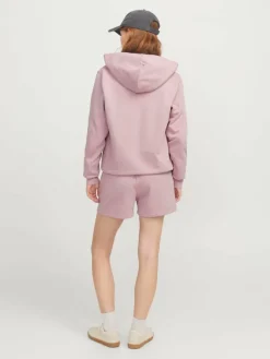 JXABBIE Zip Hoodie