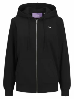 JXABBIE Zip Hoodie