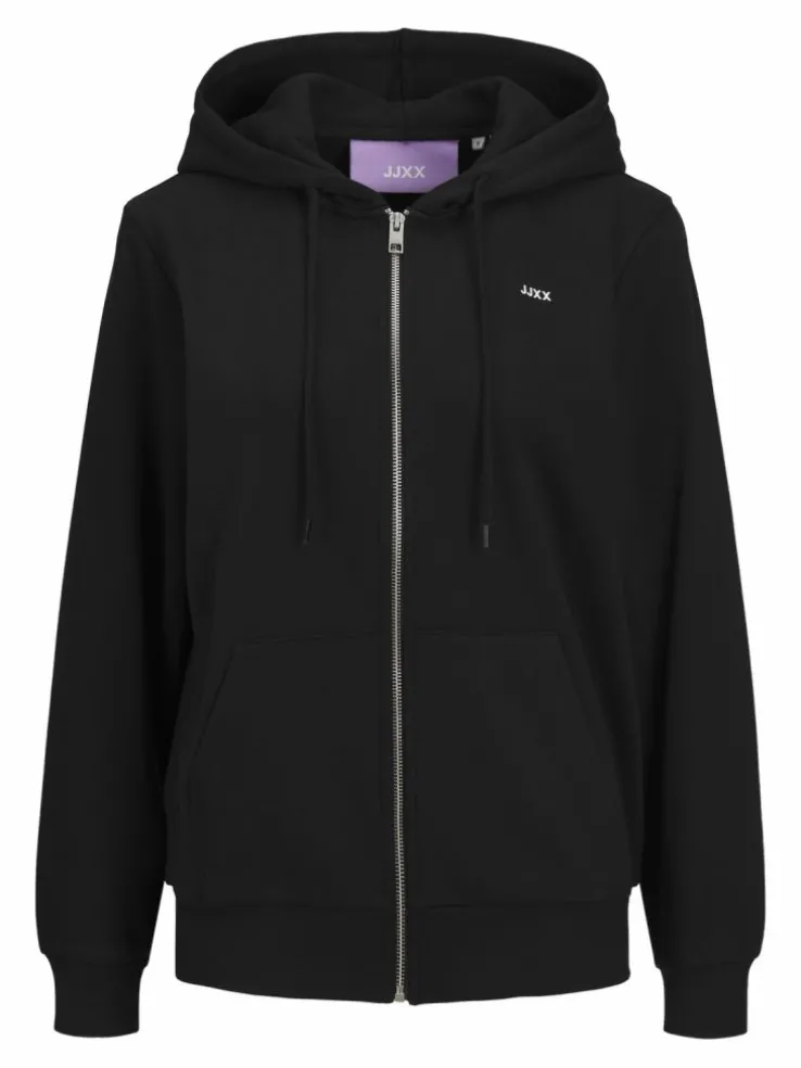JXABBIE Zip Hoodie