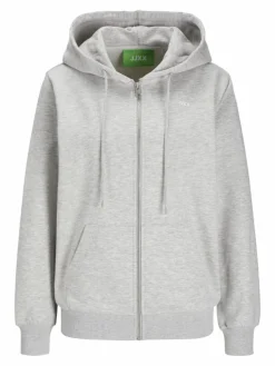 JXABBIE Zip Hoodie