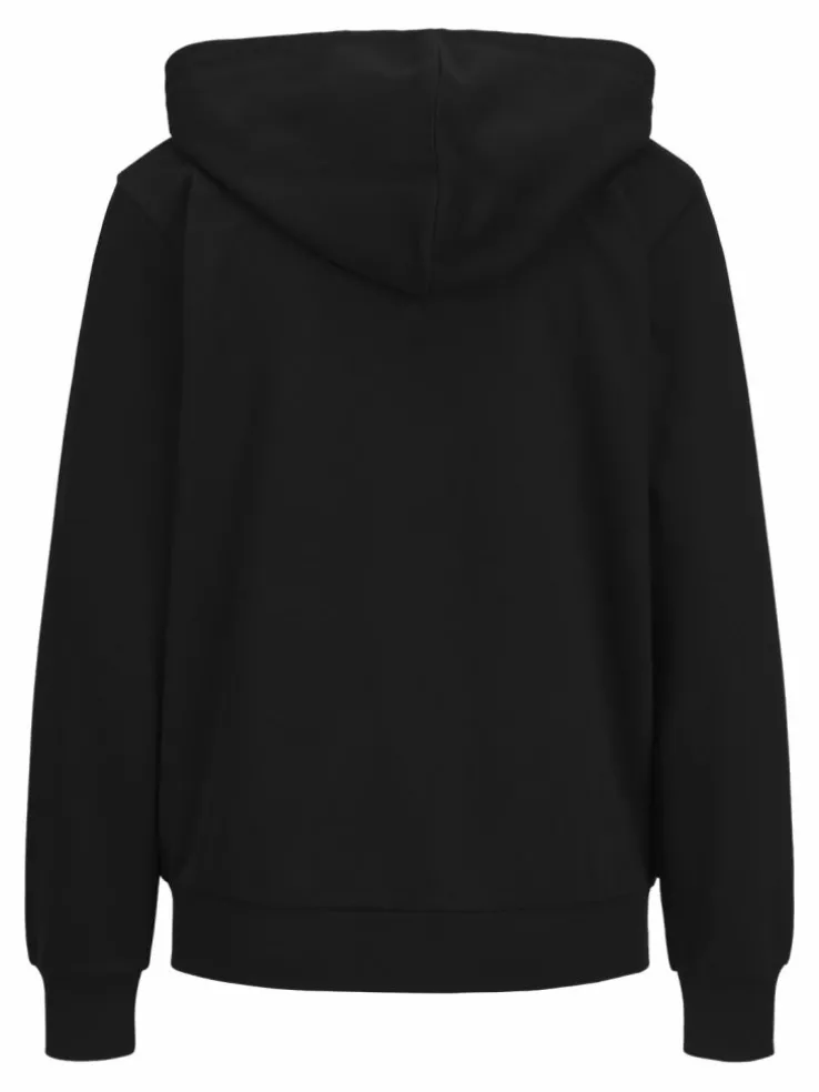 JXABBIE Zip Hoodie