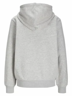 JXABBIE Zip Hoodie