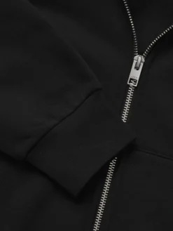 JXABBIE Zip Hoodie