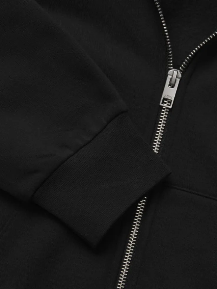 JXABBIE Zip Hoodie