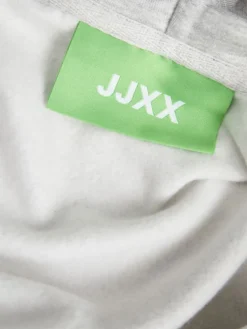 JXABBIE Zip Hoodie