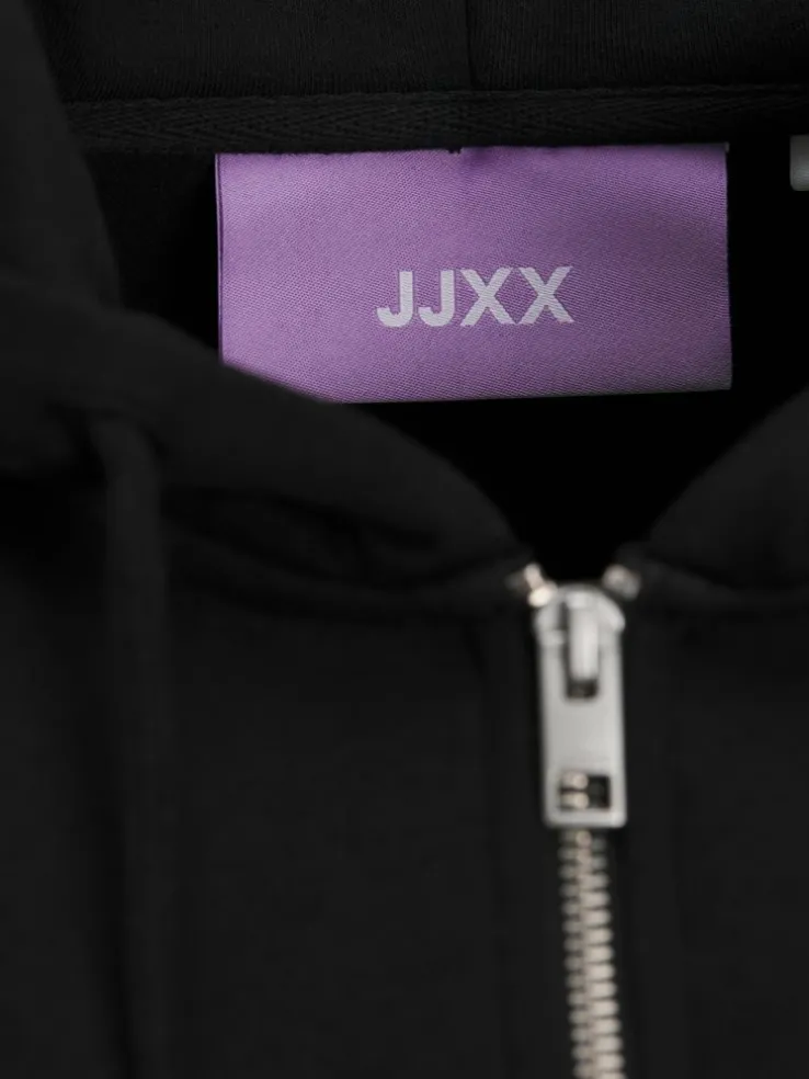 JXABBIE Zip Hoodie
