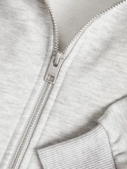 JXABBIE Zip Hoodie