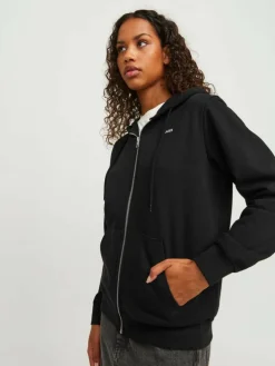 JXABBIE Zip Hoodie