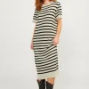 JXADDY Knitted Dress