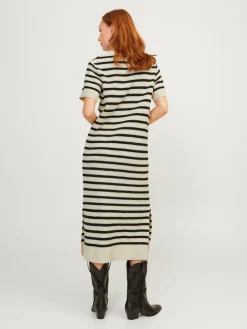 JXADDY Knitted Dress