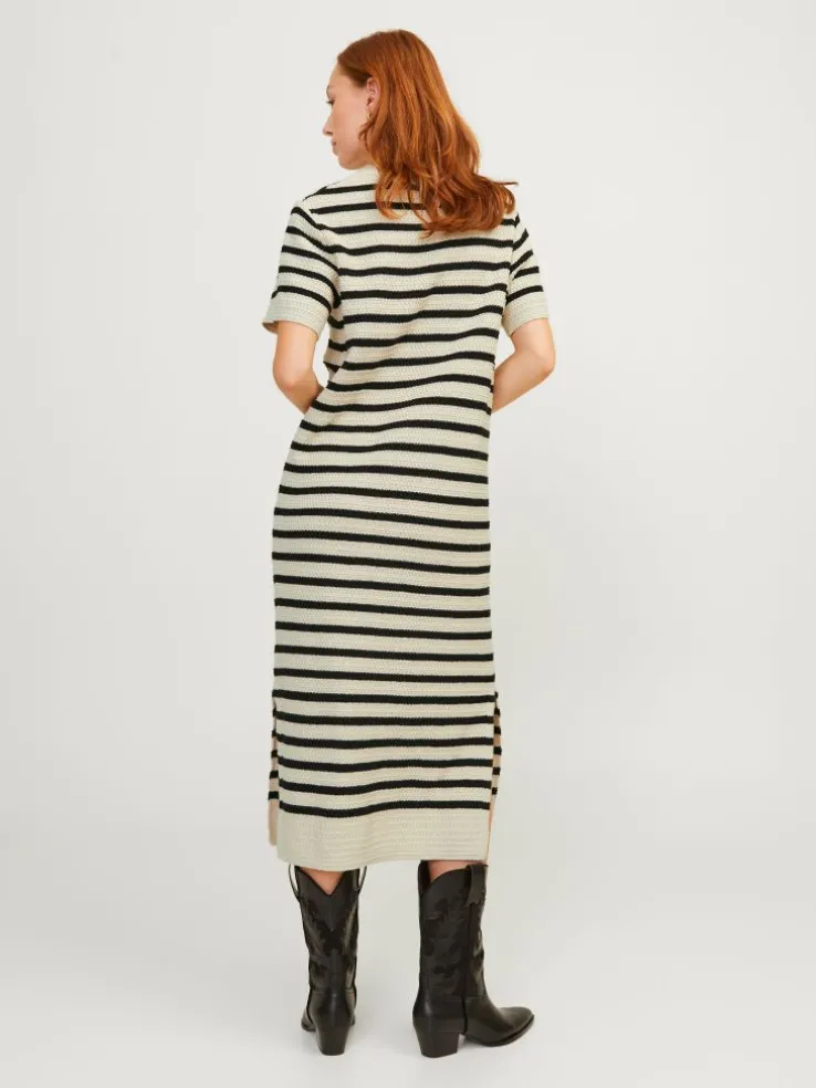 JXADDY Knitted Dress