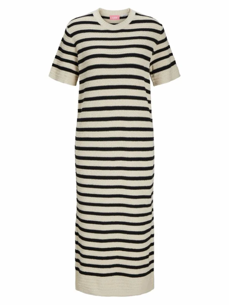 JXADDY Knitted Dress
