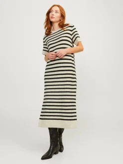 JXADDY Knitted Dress