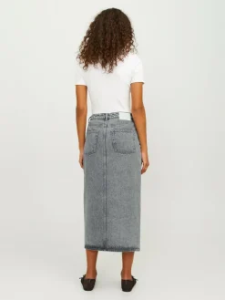JXADYA Denim Skirt