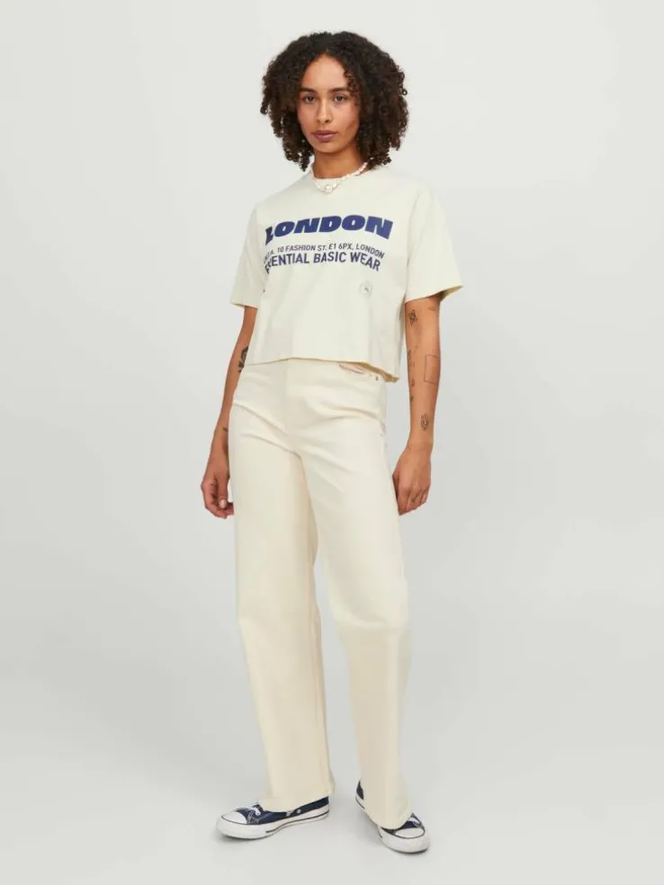 JXAJA Classic pants