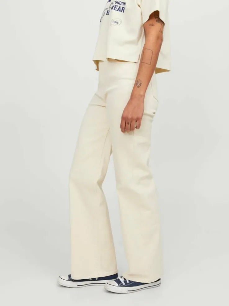 JXAJA Classic pants