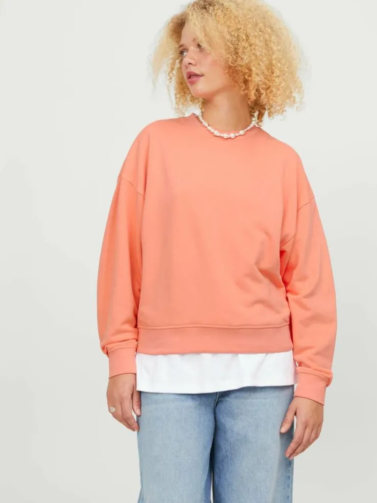 JXALFA Sweatshirt